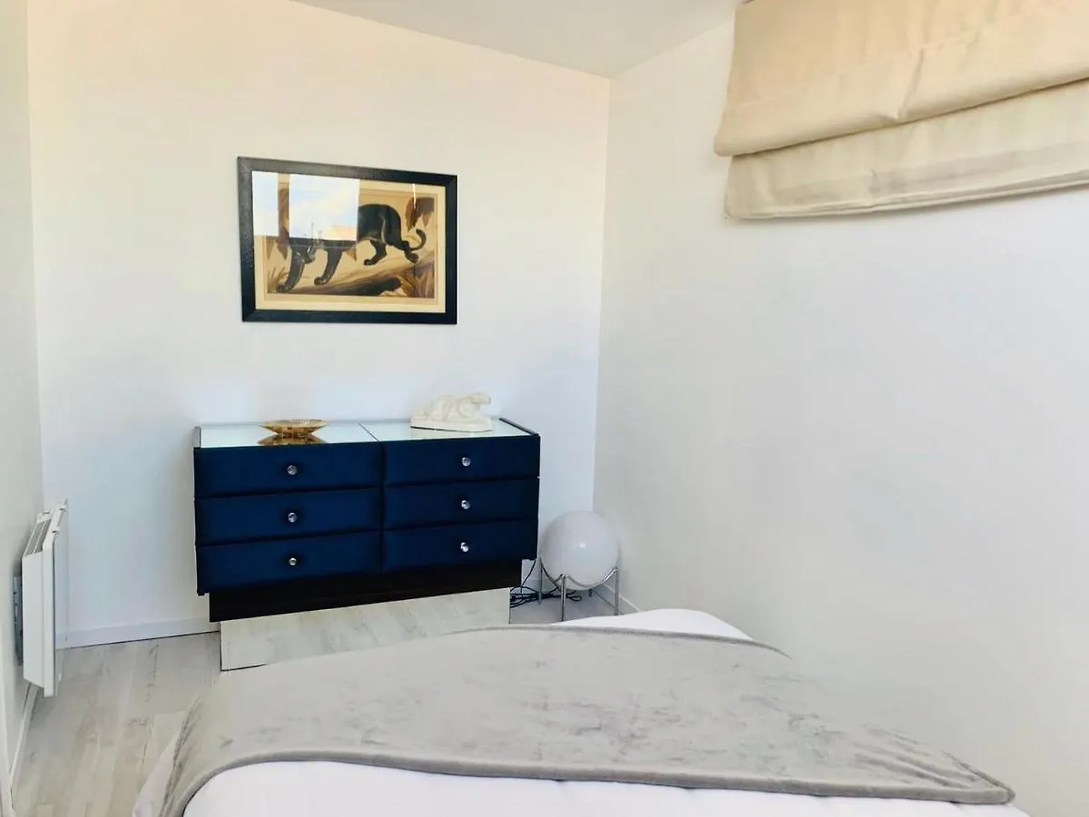 Les Remparts Antibes Location Appartement