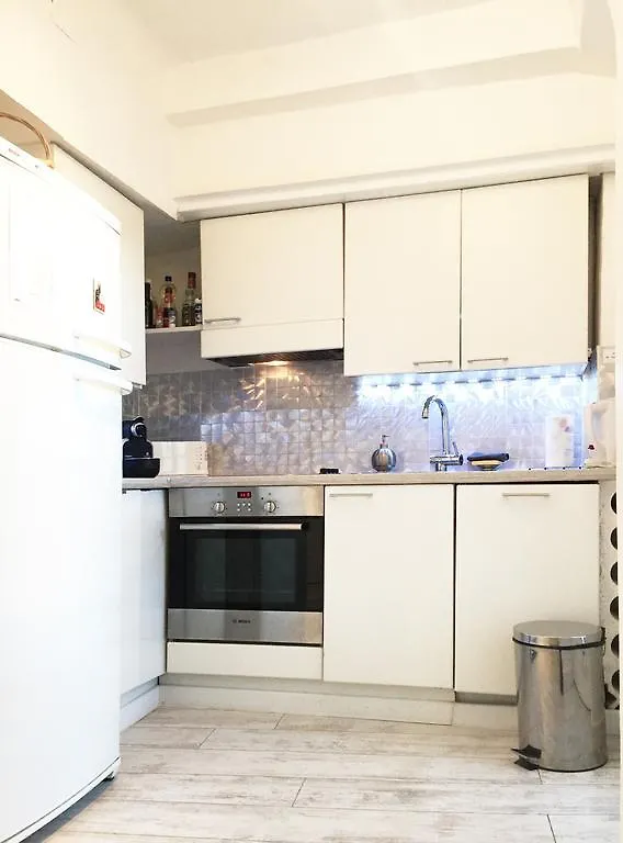 Les Remparts Antibes Location Appartement 0*,  Frankrijk