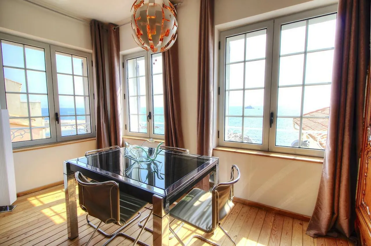 Les Remparts Antibes Location Appartement