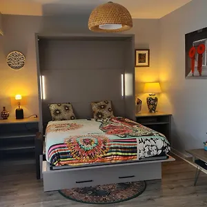  Apartament Golfe Juan