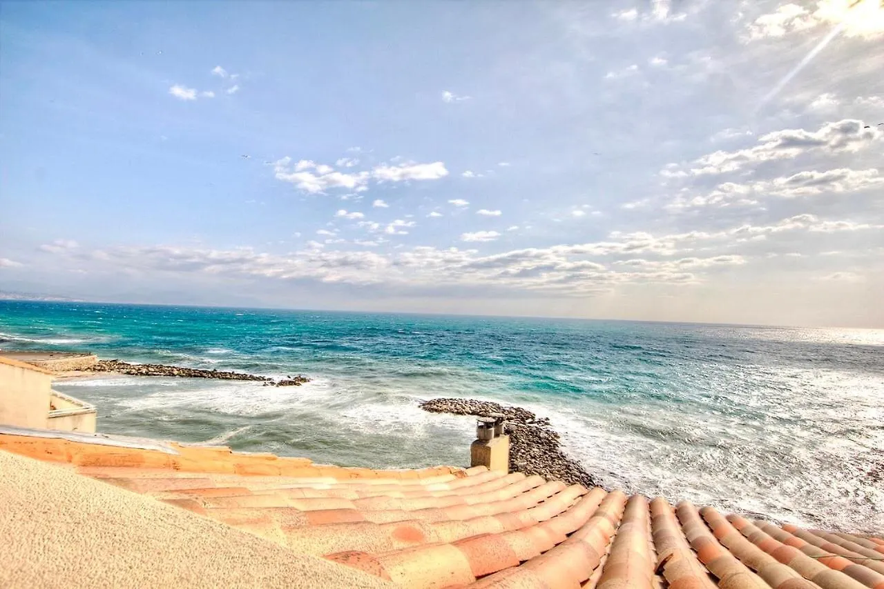 Les Remparts Antibes Location Apartment France