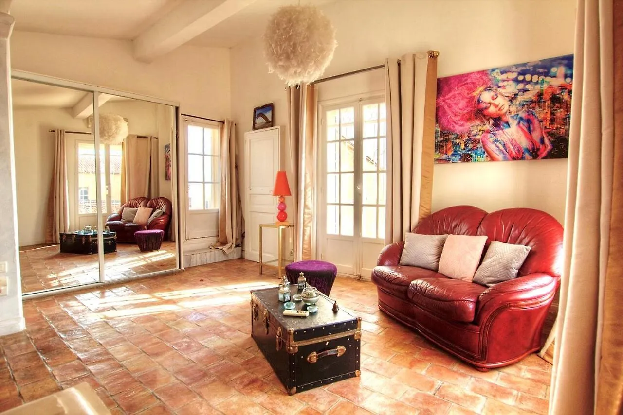 Les Remparts Antibes Location Apartment