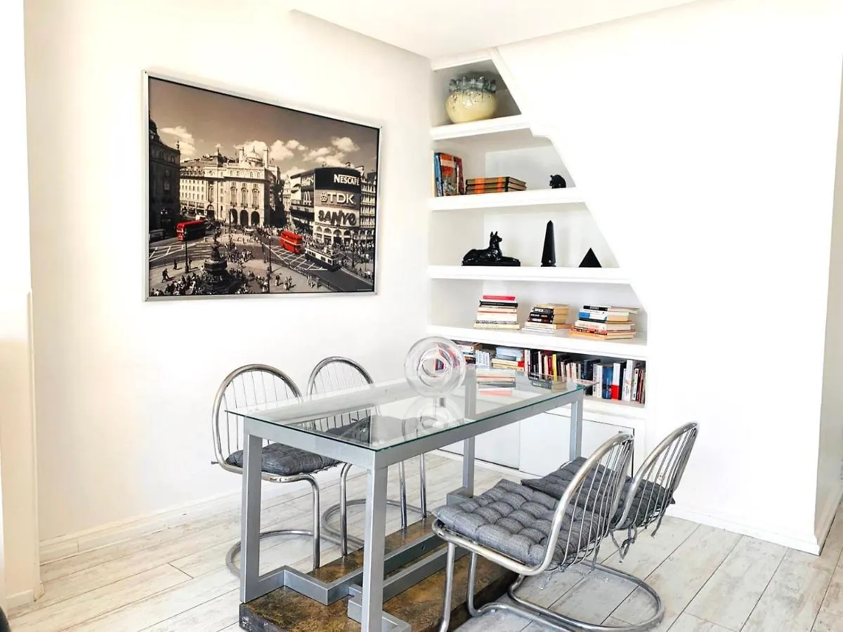 Les Remparts Antibes Location Apartment