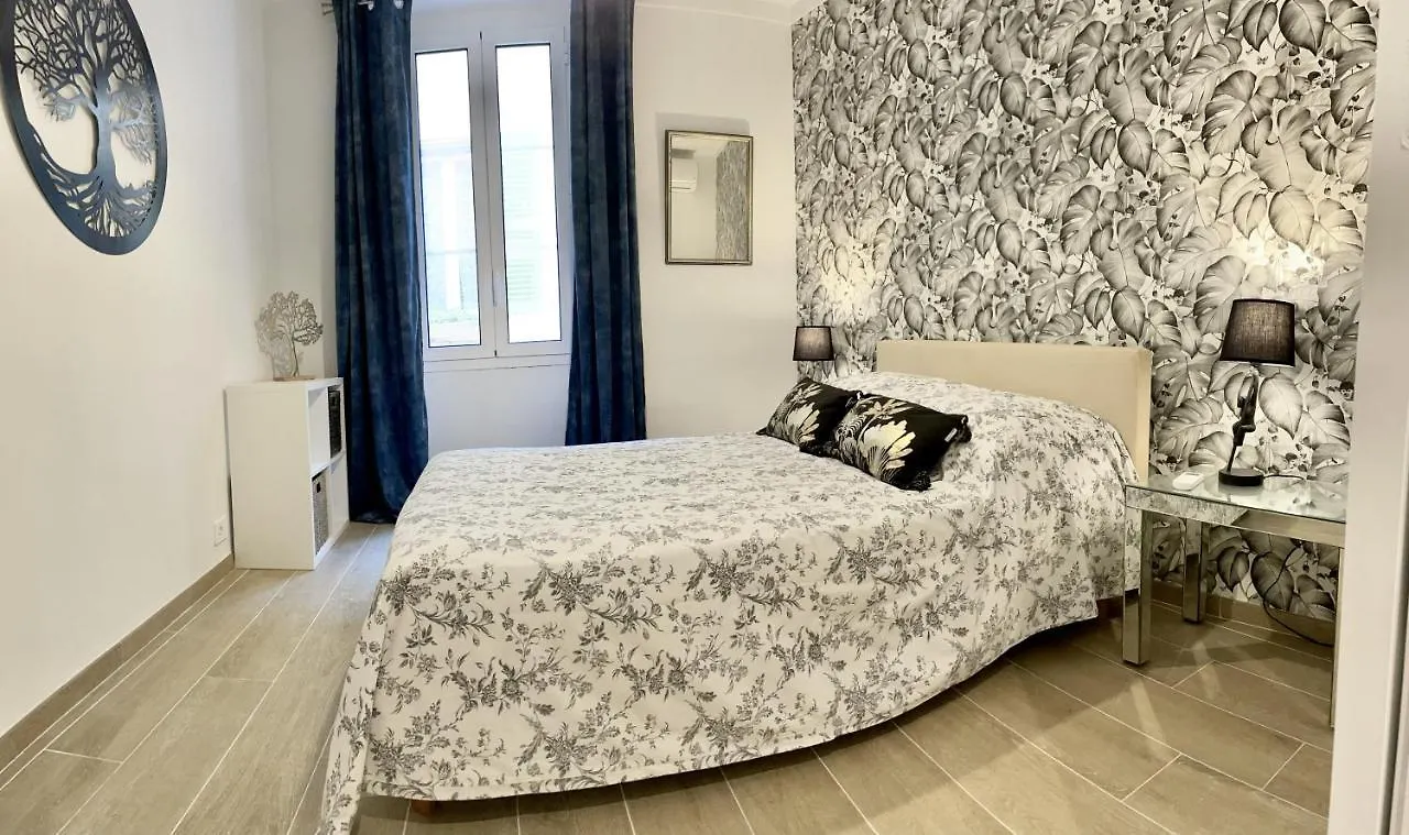 Les Remparts Antibes Location Apartment