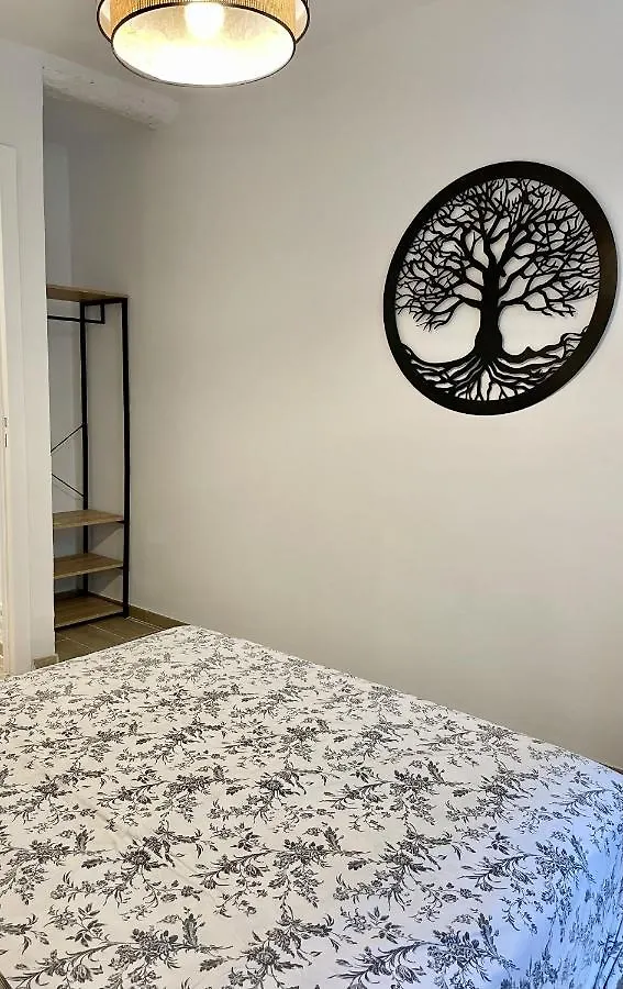 Les Remparts Antibes Location Apartment