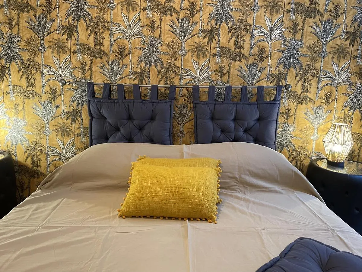 Les Remparts Antibes Location Apartment