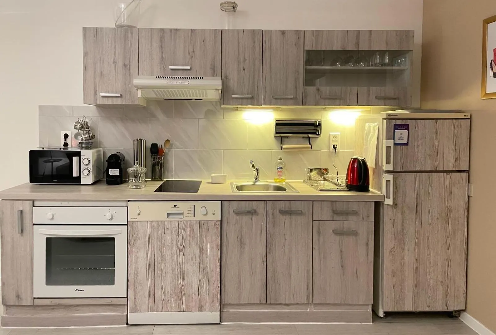 Les Remparts Antibes Location Apartment