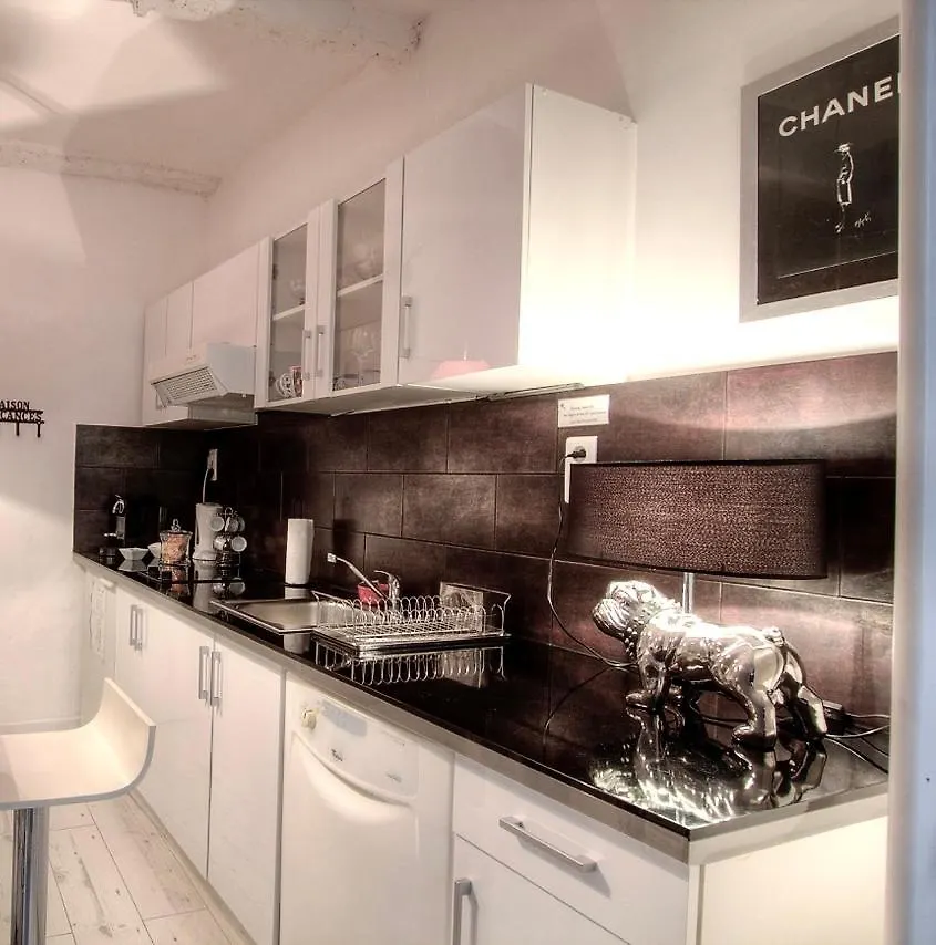 Les Remparts Antibes Location Apartment France