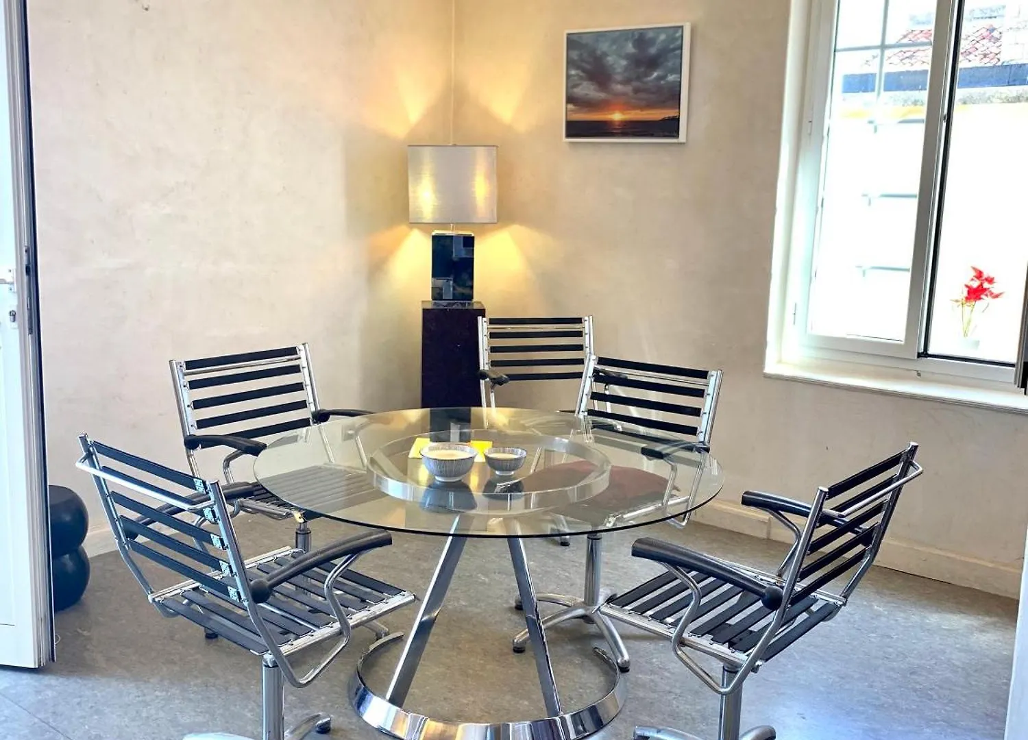 Les Remparts Antibes Location Apartment