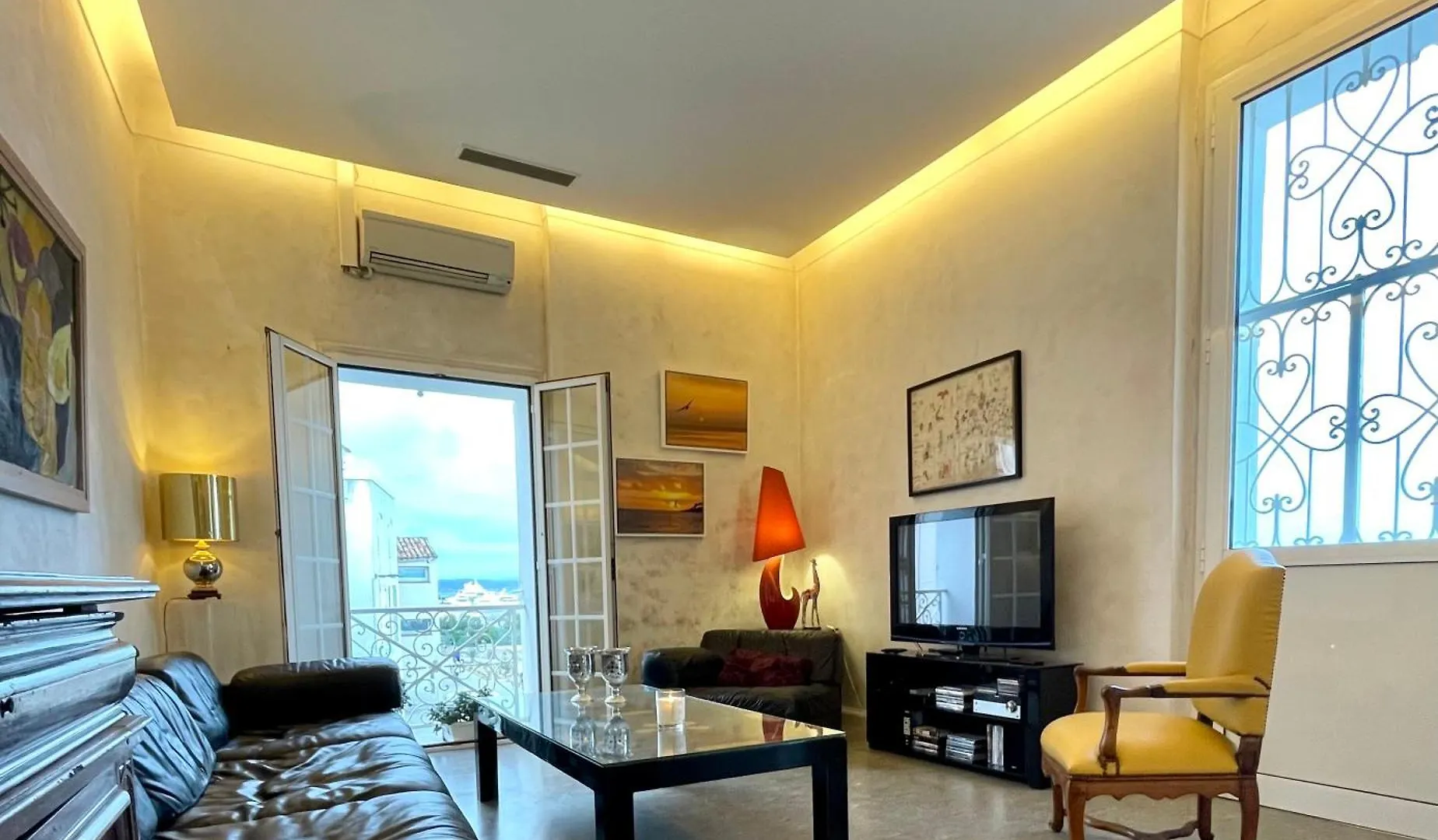 Les Remparts Antibes Location Apartment 0*,