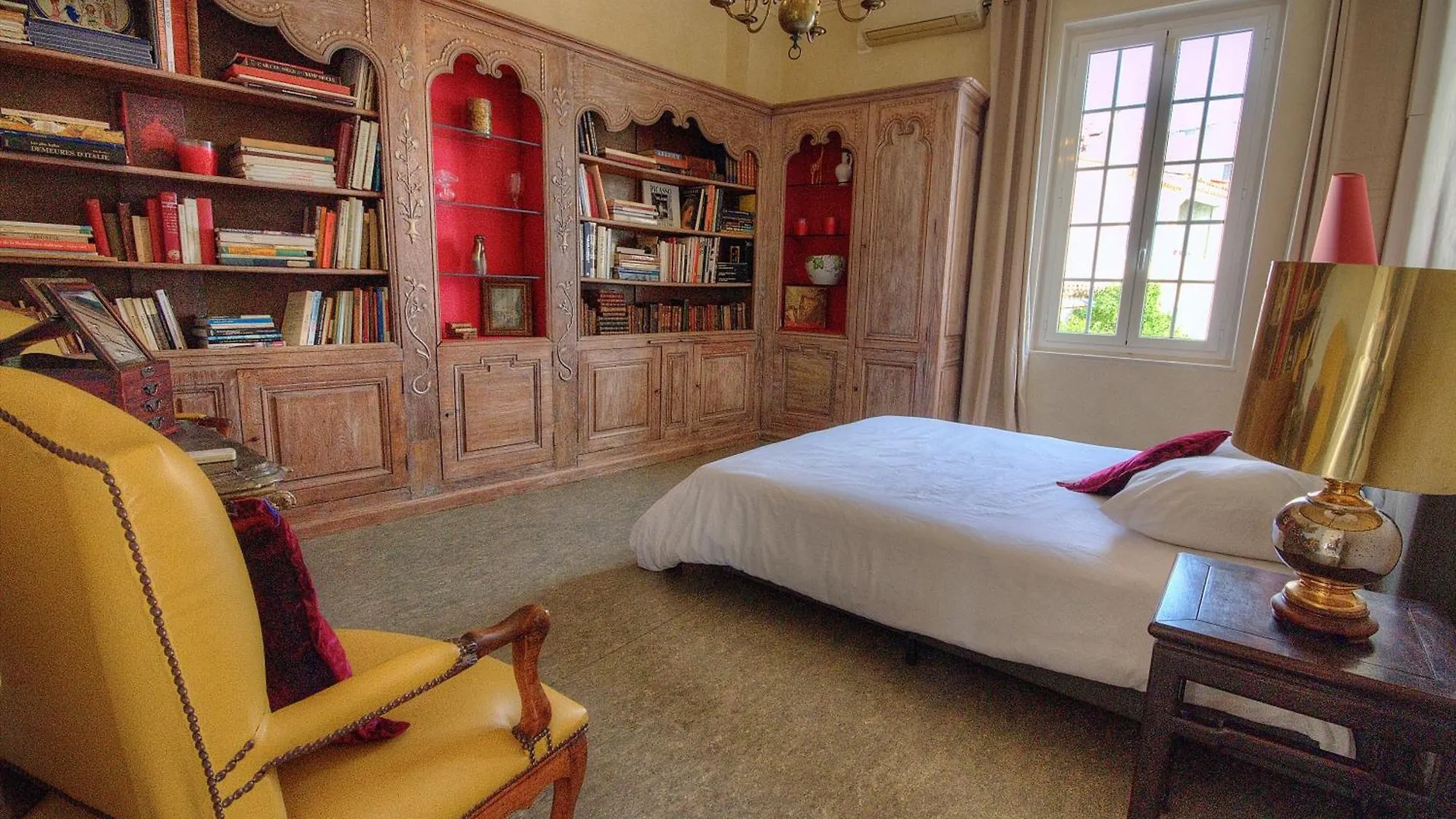 Les Remparts Antibes Location Apartment 0*,